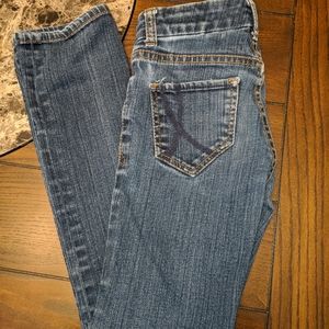 IT girls jeans